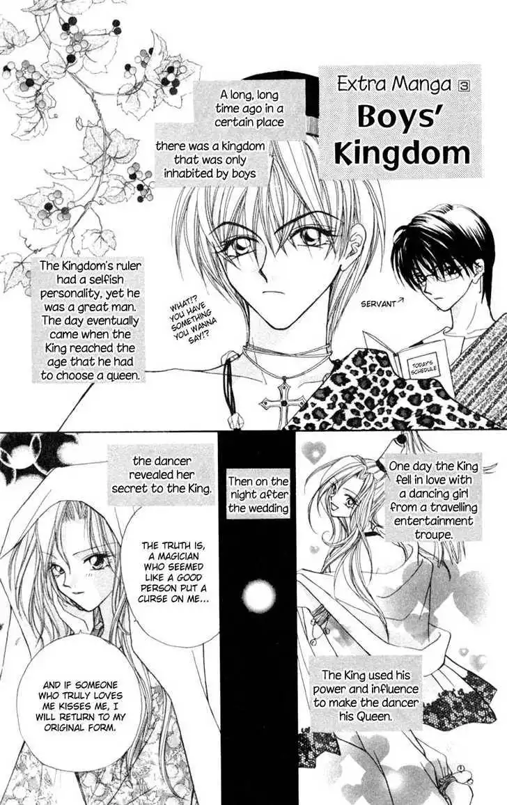 Boys Kingdom Chapter 6 31